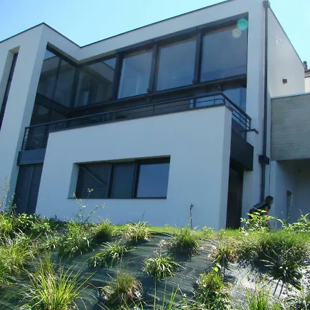 Hébergement de vacances Maison Haut Standing ***** Luxury House ***** Thonon-les-Bains